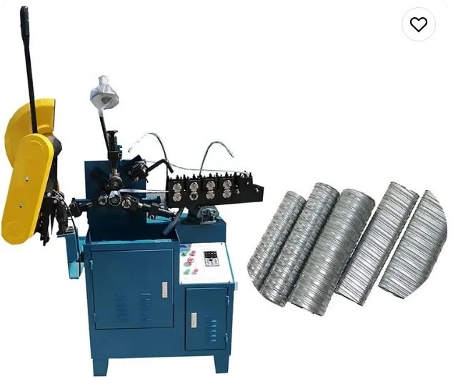 Hoogwaardige metalen buis gegolfde buis maken machine post-tension buis vormende machine