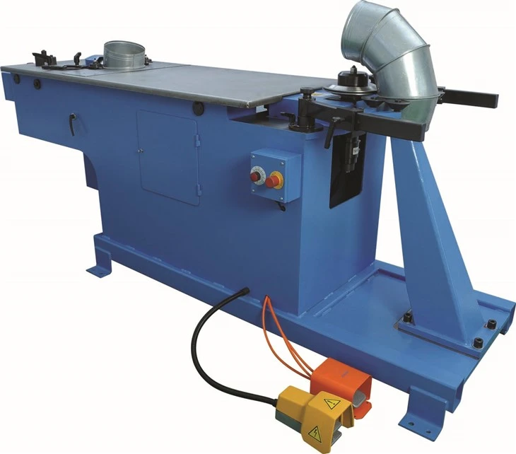 Elleboog kralen rol buigmachine maker machine